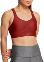 【送料無料】 アンダーアーマー レディース ブラジャー アンダーウェア Under Armour Women's Infinity 2.0 High Suppo...