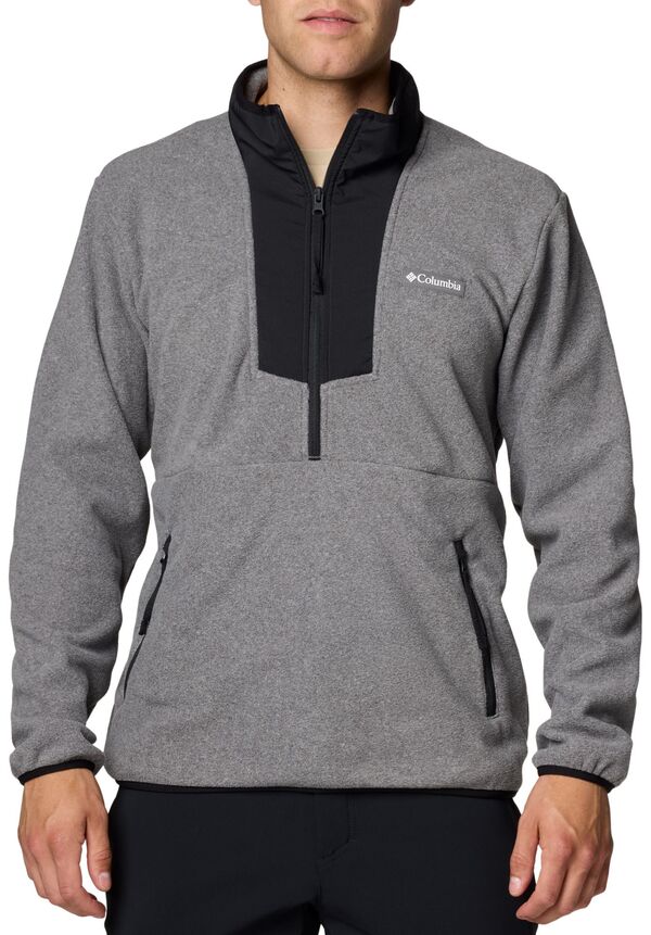 ̵ ӥ  ѡå  Columbia Men's Sequoia Grove 1/2 Zip ...