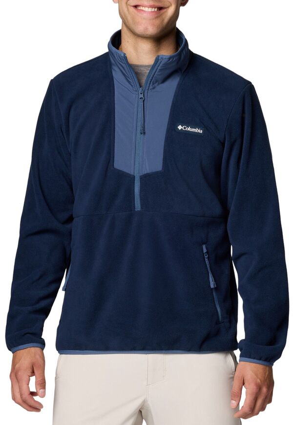 ̵ ӥ  ѡå  Columbia Men's Sequoia Grove 1/2 Zip ...