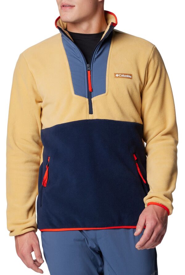 ̵ ӥ  ѡå  Columbia Men's Sequoia Grove 1/2 Zip ...
