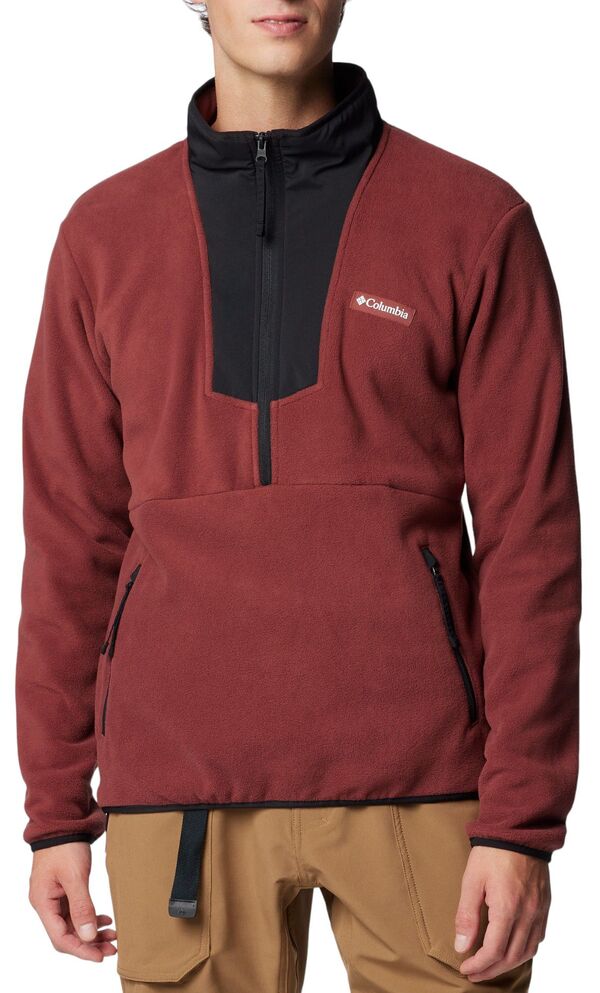 ̵ ӥ  ѡå  Columbia Men's Sequoia Grove 1/2 Zip ...