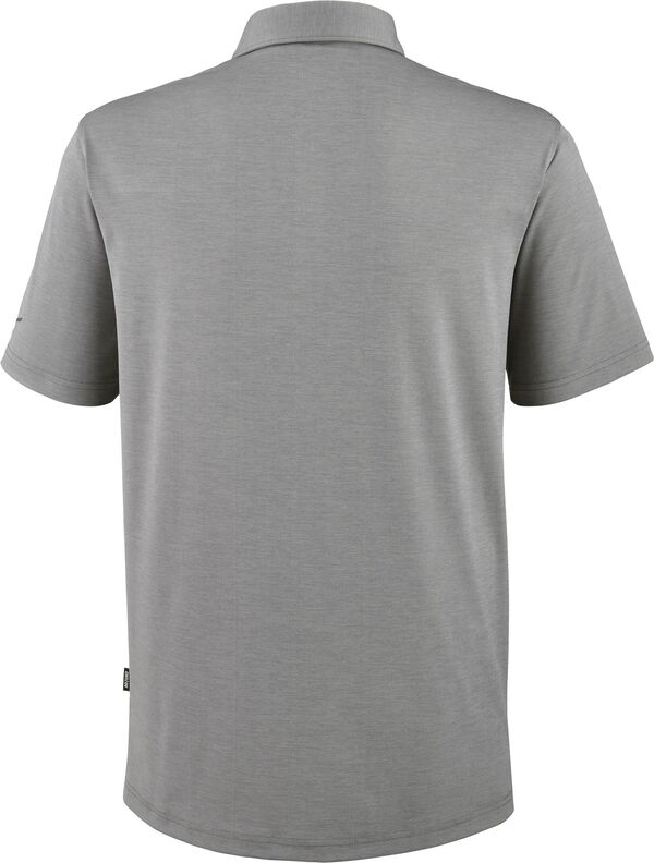 【送料無料】 ミズノ メンズ ポロシャツ トップス Mizuno Men's Pro Polo Quiet Shade