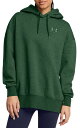 【送料無料】 アンダーアーマー レディース パーカー・スウェット アウター Under Armour Women's Icon Fleece Oversized...