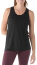 【送料無料】 スマートウール レディース タンクトップ トップス Smartwool Women's Merino Sport 120 Racerback Ta...