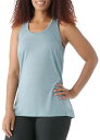 【送料無料】 スマートウール レディース タンクトップ トップス Smartwool Women's Merino Sport 120 Racerback Ta...