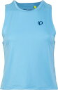 【送料無料】 パールイズミ レディース タンクトップ トップス PEARL iZUMi Women's Sugar Air Tank Top Air Blue