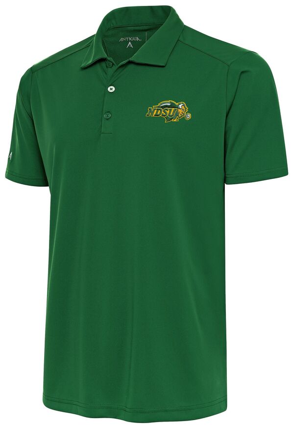 ̵ ƥ  ݥ ȥåץ Antigua Men's North Dakota State Bison Da...