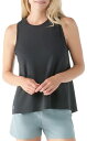 【送料無料】 スマートウール レディース タンクトップ トップス SmartWool Women's Active Mesh High Neck Tank To...