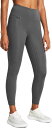 【送料無料】 アンダーアーマー レディース レギンス ボトムス Under Armour Women's Motion Ankle Leggings Castl...