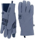 【送料無料】 アウトドアリサーチ メンズ 手袋 アクセサリー Outdoor Research Men's Sureshot Softshell Gloves ...