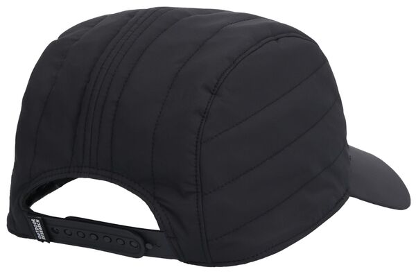 【送料無料】 アウトドアリサーチ レディース 帽子 アクセサリー Outdoor Research Shadow Insulated 5-Panel Cap Black