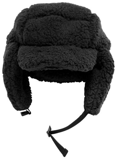 【送料無料】 タートルファー メンズ 帽子 アクセサリー Turtle Fur Women's Comfort Lush Backcountry Trapper Hat Black 【送料無料】 タートルファー メンズ 帽子 アクセサリー Turtle Fur Women's Comfort Lush Backcountry Trapper Hat Black