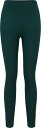 【送料無料】 プロスタンダード レディース レギンス ボトムス Pro Standard Women's Milwaukee Bucks Green Jersey Leggings