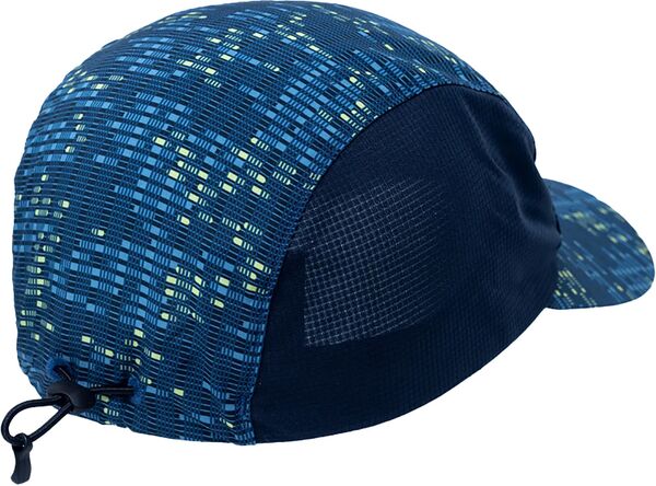 【送料無料】 アウトドアリサーチ レディース 帽子 アクセサリー Outdoor Research Swift Ultra-Light Cap Dark Navy Digital Stripe
