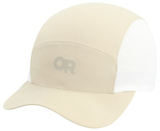 【送料無料】 アウトドアリサーチ レディース 帽子 アクセサリー Outdoor Research Swift Ultra-Light Cap Pro Khaki/White 【送料無料】 アウトドアリサーチ レディース 帽子 アクセサリー Outdoor Research Swift Ultra-Light Cap Pro Khaki/White