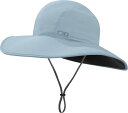【送料無料】 アウトドアリサーチ レディース 帽子 アクセサリー Outdoor Research Women's Oasis Sun Sombrero Arctic(4)