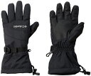 【送料無料】 コロンビア レディース 手袋 アクセサリー Columbia Women's Last Tracks II Gloves Black