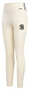 【送料無料】 プロスタンダード レディース レギンス ボトムス Pro Standard Women's Chicago White Sox Retro Leg...