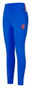 【送料無料】 プロスタンダード レディース レギンス ボトムス Pro Standard Women's New York Mets Retro Leggings Royal
