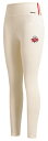 【送料無料】 プロスタンダード レディース レギンス ボトムス Pro Standard Women's Minnesota Twins Retro Leggings Cream