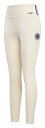 【送料無料】 プロスタンダード レディース レギンス ボトムス Pro Standard Women's New York Yankees Retro Leggings Cream