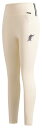 【送料無料】 プロスタンダード レディース レギンス ボトムス Pro Standard Women's Miami Marlins Retro Leggings Cream