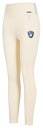 【送料無料】 プロスタンダード レディース レギンス ボトムス Pro Standard Women's Milwaukee Brewers Retro Leg...