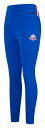 【送料無料】 プロスタンダード レディース レギンス ボトムス Pro Standard Women's Texas Rangers Retro Legging...