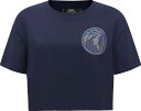 【送料無料】 プロスタンダード レディース Tシャツ トップス Pro Standard Women's Minnesota Timberwolves Jewe...