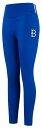 【送料無料】 プロスタンダード レディース レギンス ボトムス Pro Standard Women's Brooklyn Dodgers Retro Leggings Royal