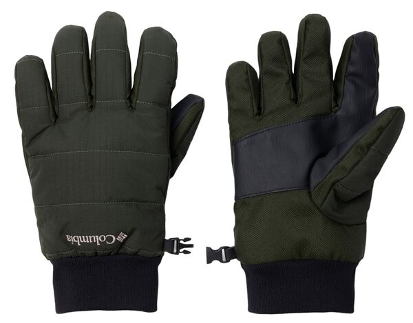【送料無料】 コロンビア メンズ 手袋 アクセサリー Columbia Men's Landroamer Gloves Greenscape