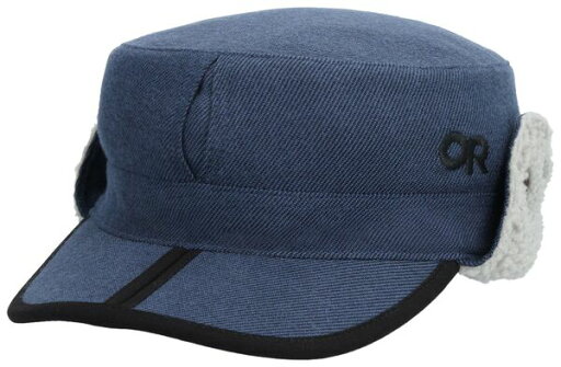 【送料無料】 アウトドアリサーチ メンズ 帽子 アクセサリー Outdoor Research Yukon Cap Dark Navy 【送料無料】 アウトドアリサーチ メンズ 帽子 アクセサリー Outdoor Research Yukon Cap Dark Navy