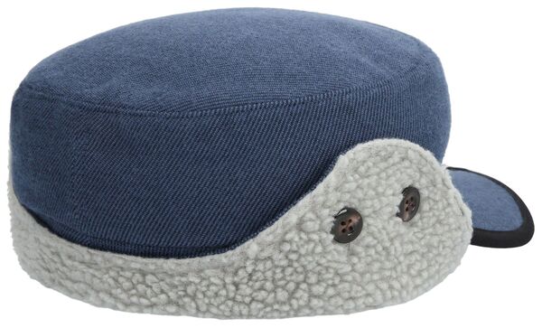 【送料無料】 アウトドアリサーチ メンズ 帽子 アクセサリー Outdoor Research Yukon Cap Dark Navy