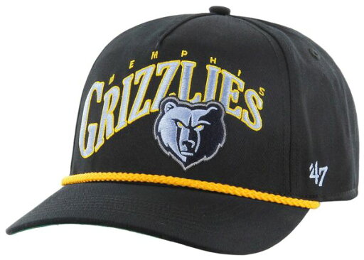 【送料無料】 フォーティーセブン メンズ 帽子 アクセサリー 47 Adult Memphis Grizzlies Wave Hitch Adjustable Hat 【送料無料】 フォーティーセブン メンズ 帽子 アクセサリー 47 Adult Memphis Grizzlies Wave Hitch Adjustable Hat