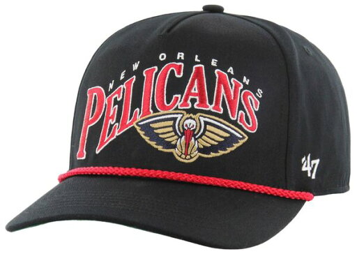 【送料無料】 フォーティーセブン メンズ 帽子 アクセサリー 47 Adult New Orleans Pelicans Wave Hitch Adjustable Hat 【送料無料】 フォーティーセブン メンズ 帽子 アクセサリー 47 Adult New Orleans Pelicans Wave Hitch Adjustable Hat