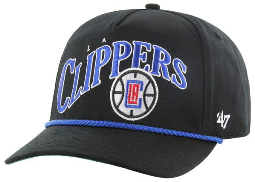 【送料無料】 フォーティーセブン メンズ 帽子 アクセサリー '47 Adult Los Angeles Clippers Wave Hitch Adjustable Hat 【送料無料】 フォーティーセブン メンズ 帽子 アクセサリー '47 Adult Los Angeles Clippers Wave Hitch Adjustable Hat