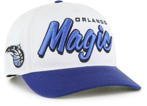 【送料無料】 フォーティーセブン レディース 帽子 アクセサリー '47 Adult Orlando Magic Shadow Hitch 【送料無料】 フォーティーセブン レディース 帽子 アクセサリー '47 Adult Orlando Magic Shadow Hitch