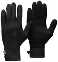 【送料無料】 ブラックダイヤモンド レディース 手袋 アクセサリー Black Diamond Men's Midweight Screentap Liners...