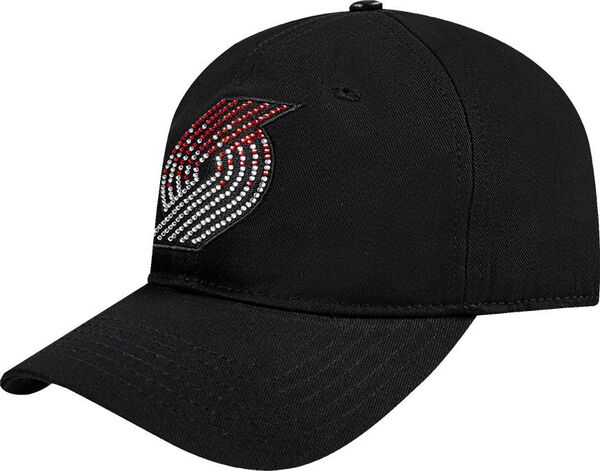 【送料無料】 プロスタンダード レディース 帽子 アクセサリー Pro Standard Women's Portland Trail Blazers Jewel Dad Hat