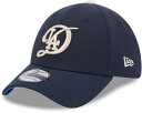 【送料無料】 ニューエラ レディース 帽子 アクセサリー New Era Adult Los Angeles Dodgers 2024 City Connect...