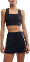 【送料無料】 フリーピープル レディース ブラジャー アンダーウェア FP Movement Women's Win Win Bra Black