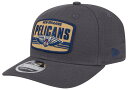 【送料無料】 ニューエラ レディース 帽子 アクセサリー New Era Adult New Orleans Pelicans Elevated 9Sevent...