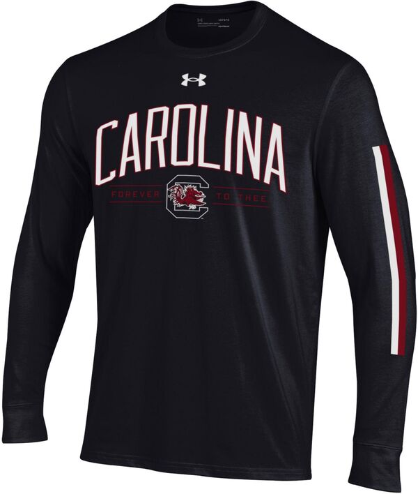 ̵ ޡ  T ȥåץ Under Armour Men's South Carolina Gameco...