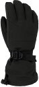 【送料無料】 カーハート レディース 手袋 アクセサリー Carhartt Women's Storm Defender Gauntlett Glove Bla...