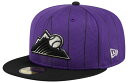 【送料無料】 ニューエラ レディース 帽子 アクセサリー New Era Adult Colorado Rockies Batting Practice 59F...