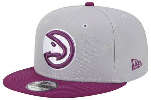 【送料無料】 ニューエラ レディース 帽子 アクセサリー New Era Adult Atlanta Hawks 2Tone Color pack 9Fifty Adjusable Hat 【送料無料】 ニューエラ レディース 帽子 アクセサリー New Era Adult Atlanta Hawks 2Tone Color pack 9Fifty Adjusable Hat