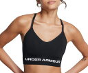 【送料無料】 アンダーアーマー レディース ブラジャー アンダーウェア Under Armour Women's Vanish Seamless Sports ...