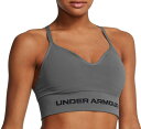【送料無料】 アンダーアーマー レディース ブラジャー アンダーウェア Under Armour Women's Vanish Seamless Sports ...