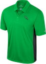 【送料無料】 コロシアム メンズ ポロシャツ トップス Colosseum Men's North Texas Mean Green Kelly Green S...