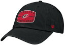 【送料無料】 ファナティクス レディース 帽子 アクセサリー NHL Adult Carolina Hurricanes 2024 Dangle Unstructured Hat(4)